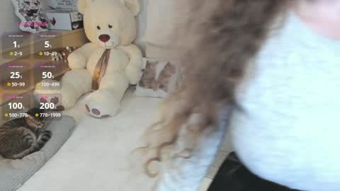 Snapshot of soft_purr_kitty chatting on 3, 12, 2024 Mia online show from 3, 12, 2024