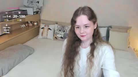 Snapshot of soft_purr_kitty chatting on 5, 3, 2025 Mia online show from 5, 3, 2025
