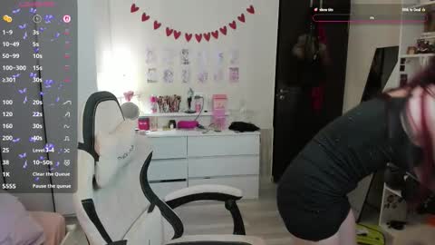 Di online show from 8, 3, 2026