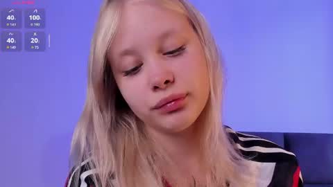 Angelina online show from 4, 7, 2026