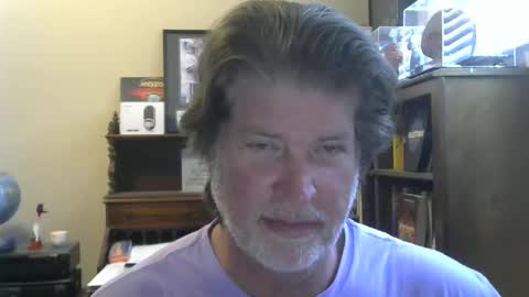 Brett online show from 27, 4, 2026