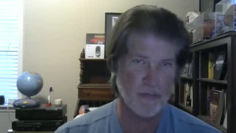 Brett online show from 29, 4, 2026