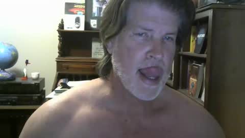 Brett online show from 1, 5, 2026