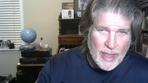 Brett online show from 3, 5, 2026