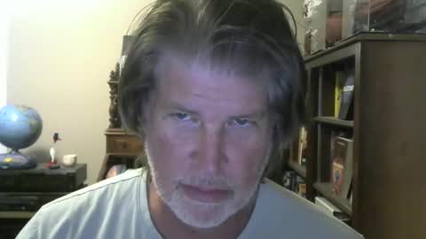 Brett online show from 17, 5, 2026