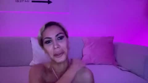 softblondelive_ online show from 17, 3, 2026