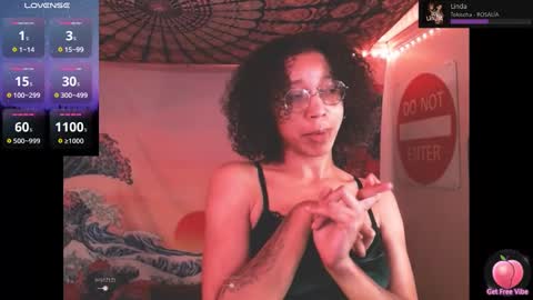Saffron online show from 3, 1, 2025