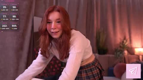 Snapshot of softcoredoll chatting on 25, 10, 2025 Eva online show from 25, 10, 2025