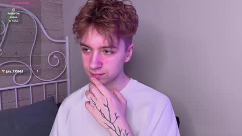 PAUL online show from 27, 11, 2025