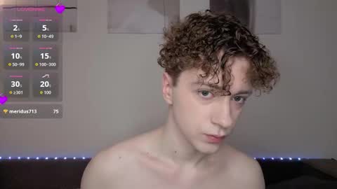 Angel online show from 19, 3, 2026