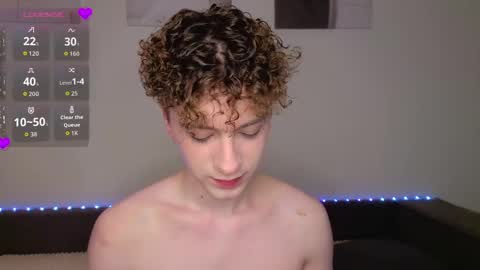 Angel online show from 21, 3, 2026