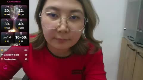 Snapshot of softgirlk chatting on 17, 2, 2025 softgirlk online show from 17, 2, 2025