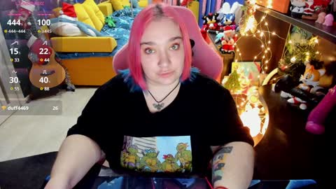 Sofie online show from 9, 1, 2025