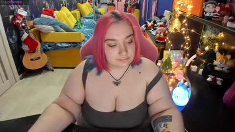 Sofie online show from 11, 1, 2025