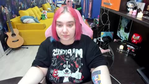 Sofie online show from 21, 1, 2025