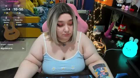 Sofie online show from 11, 2, 2025