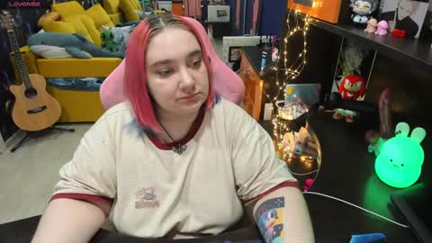 Sofie online show from 13, 2, 2025