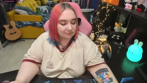 Sofie online show from 1, 3, 2025