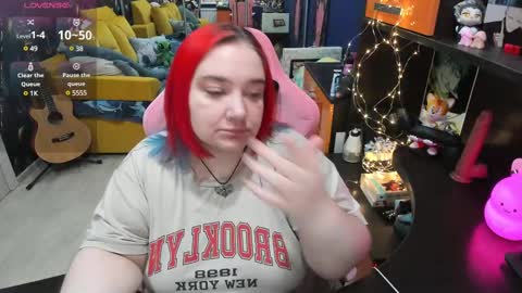 Sofie online show from 4, 3, 2025