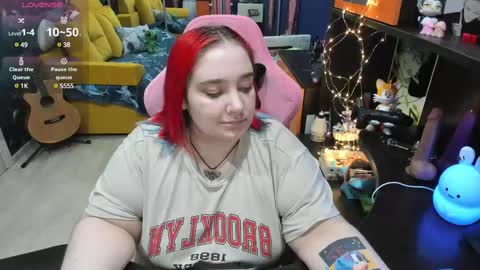 Sofie online show from 4, 3, 2025