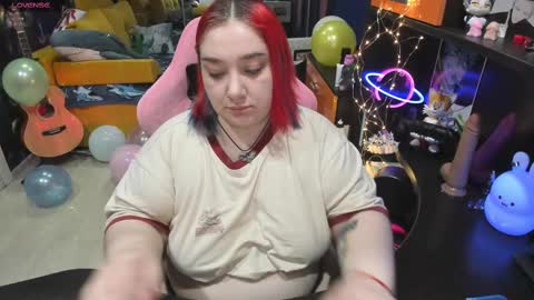 Sofie online show from 8, 3, 2025