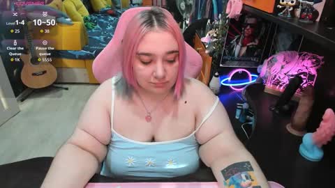 Sofie online show from 11, 10, 2025