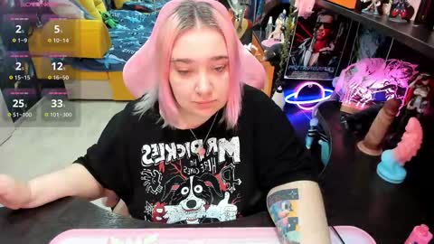 Sofie online show from 18, 10, 2025