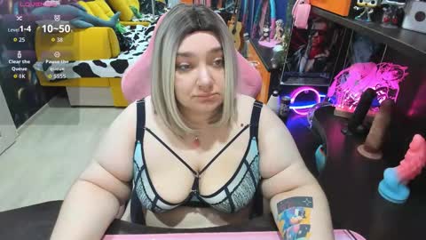 Sofie online show from 18, 11, 2025