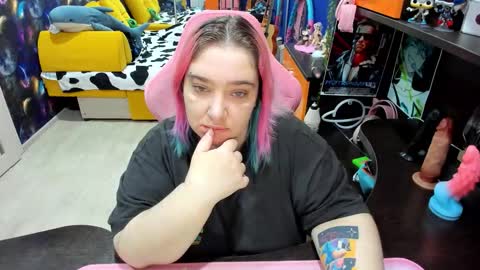 Sofie online show from 25, 11, 2025