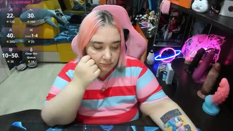 Sofie online show from 7, 2, 2026