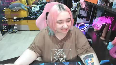 Snapshot of softie_sofy chatting on 21, 4, 2026 Sofie online show from 21, 4, 2026