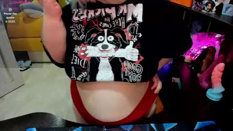 Snapshot of softie_sofy chatting on 26, 4, 2026 Sofie online show from 26, 4, 2026