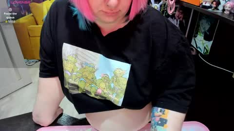 Snapshot of softie_sofy chatting on 2, 5, 2026 Sofie online show from 2, 5, 2026
