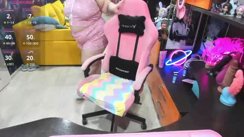 Snapshot of softie_sofy chatting on 7, 5, 2026 Sofie online show from 7, 5, 2026