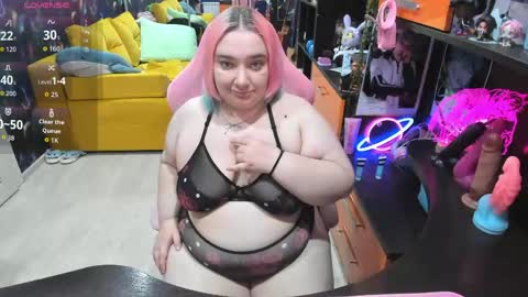 Snapshot of softie_sofy chatting on 13, 5, 2026 Sofie online show from 13, 5, 2026