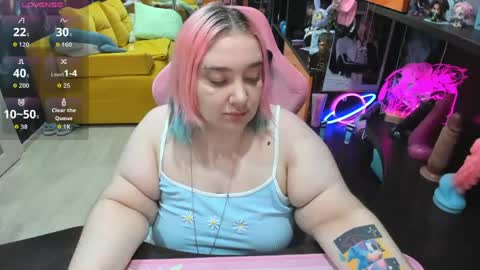 Snapshot of softie_sofy chatting on 16, 5, 2026 Sofie online show from 16, 5, 2026