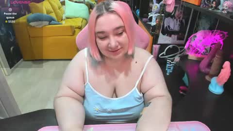 Snapshot of softie_sofy chatting on 19, 5, 2026 Sofie online show from 19, 5, 2026