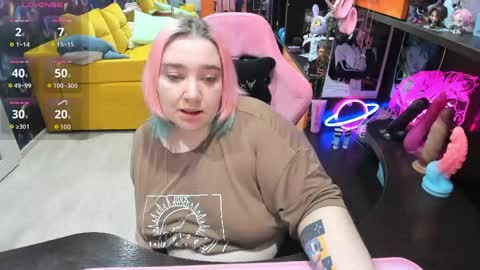 Snapshot of softie_sofy chatting on 21, 5, 2026 Sofie online show from 21, 5, 2026