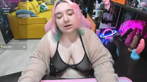 Snapshot of softie_sofy chatting on 23, 5, 2026 Sofie online show from 23, 5, 2026