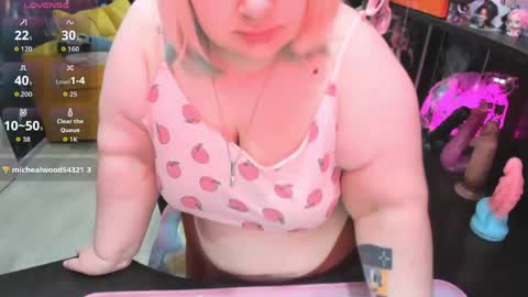 Snapshot of softie_sofy chatting on 9, 6, 2026 Sofie online show from 9, 6, 2026