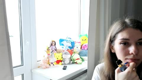 Snapshot of softwine chatting on 9, 4, 2026 Kelly online show from 9, 4, 2026