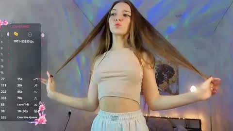 softy_bunny online show from 29, 5, 2026