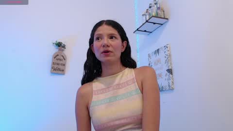 Snapshot of sofy_bonnet chatting on 6, 4, 2026 online show from 6, 4, 2026
