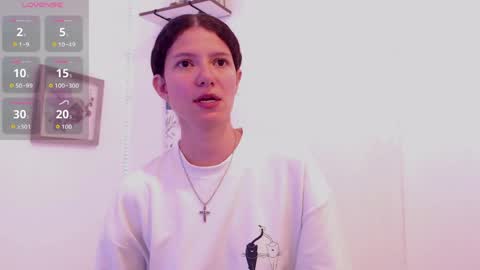 Snapshot of sofy_bonnet chatting on 9, 4, 2026 online show from 9, 4, 2026