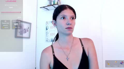 Snapshot of sofy_bonnet chatting on 10, 4, 2026 online show from 10, 4, 2026