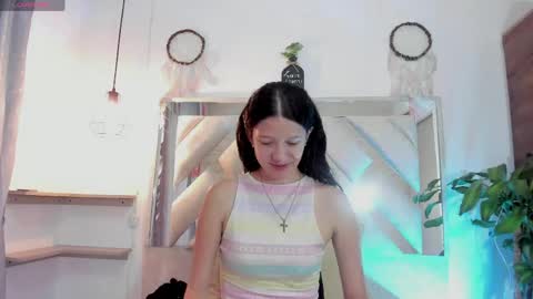 Snapshot of sofy_bonnet chatting on 23, 4, 2026 online show from 23, 4, 2026