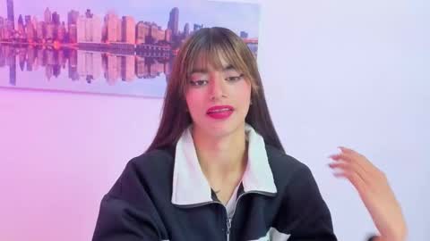 sofy_durand online show from 13, 3, 2026