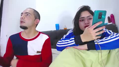 sofya_n_andy_ online show from 13, 9, 2025