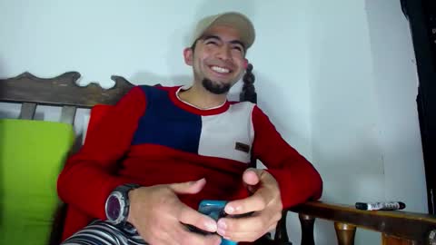 sofya_n_andy_ online show from 23, 9, 2025