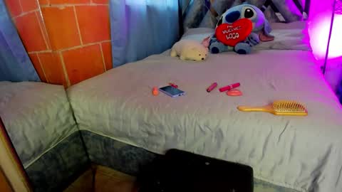 Snapshot of sofybank chatting on 27, 9, 2025 sofybank online show from 27, 9, 2025